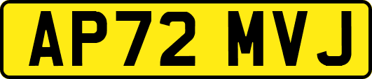 AP72MVJ