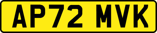 AP72MVK