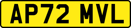 AP72MVL