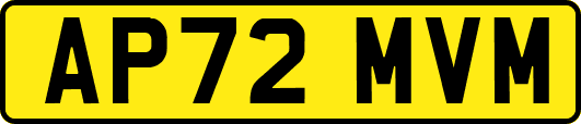 AP72MVM