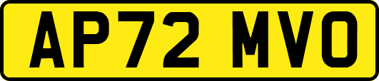 AP72MVO