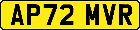 AP72MVR