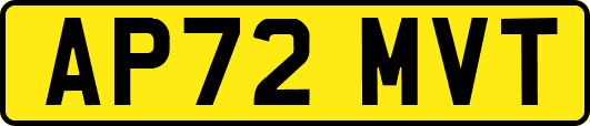 AP72MVT