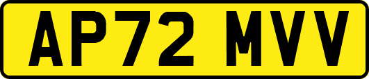 AP72MVV