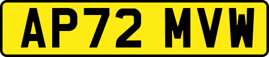 AP72MVW
