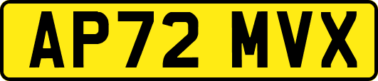 AP72MVX