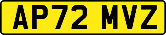 AP72MVZ
