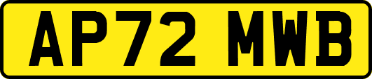 AP72MWB