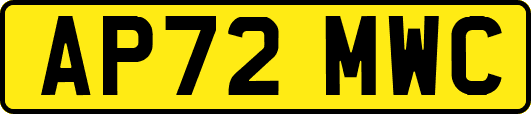 AP72MWC