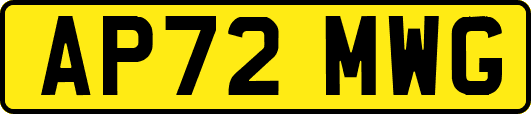 AP72MWG