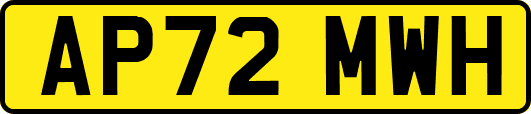 AP72MWH