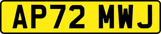 AP72MWJ