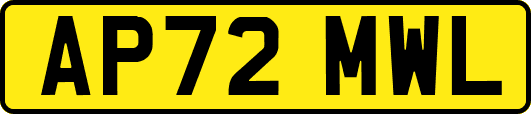 AP72MWL