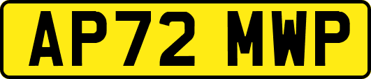 AP72MWP