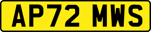AP72MWS