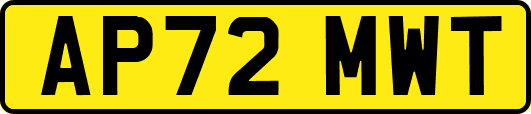 AP72MWT