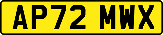 AP72MWX