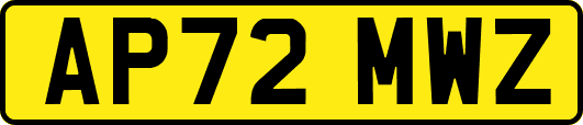 AP72MWZ
