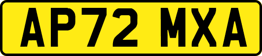AP72MXA