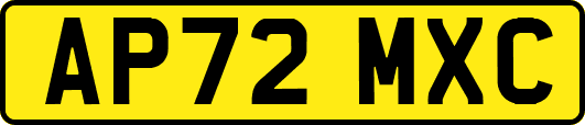 AP72MXC