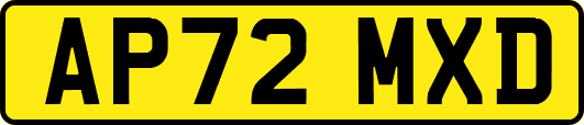 AP72MXD