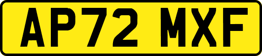 AP72MXF