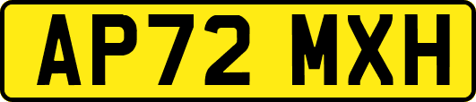 AP72MXH