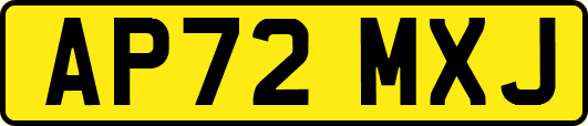 AP72MXJ