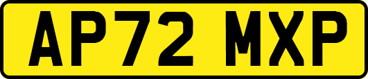 AP72MXP