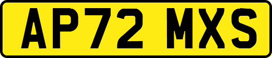 AP72MXS