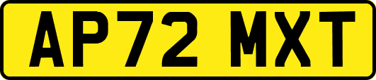 AP72MXT