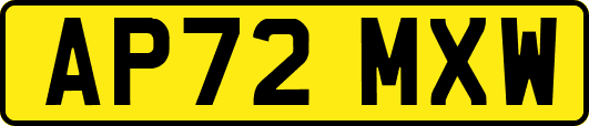 AP72MXW