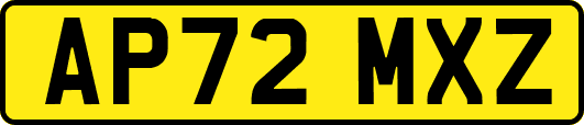 AP72MXZ