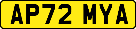 AP72MYA