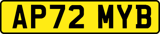 AP72MYB