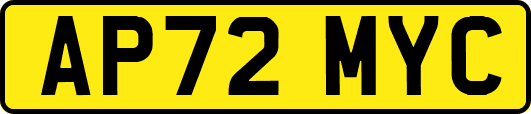 AP72MYC