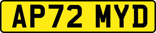 AP72MYD