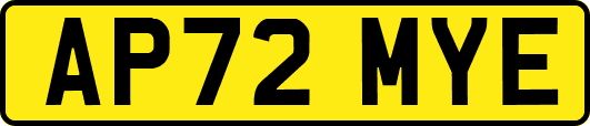 AP72MYE