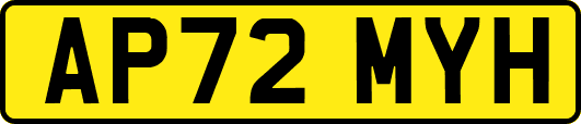 AP72MYH