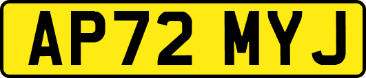 AP72MYJ