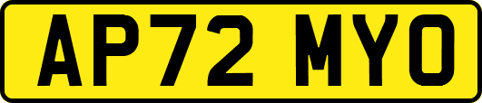 AP72MYO