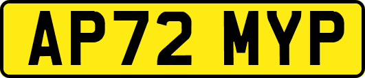AP72MYP