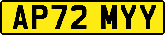 AP72MYY