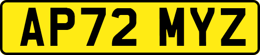 AP72MYZ