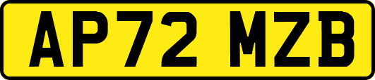 AP72MZB