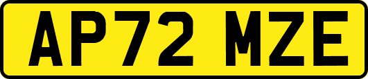 AP72MZE