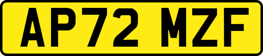 AP72MZF