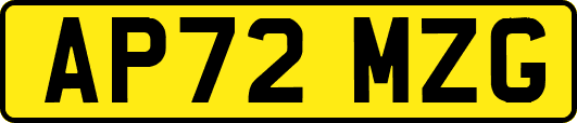 AP72MZG