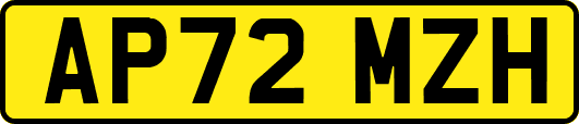 AP72MZH