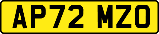 AP72MZO